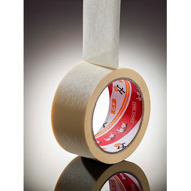 Free Sample /high Strength General Purpose Masking Tape With Different