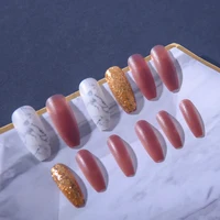 

Manicure tools false nail artificial fingernails press on nail art tips