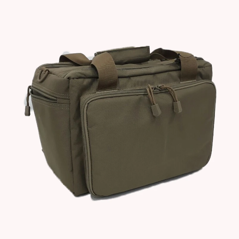 military range bag