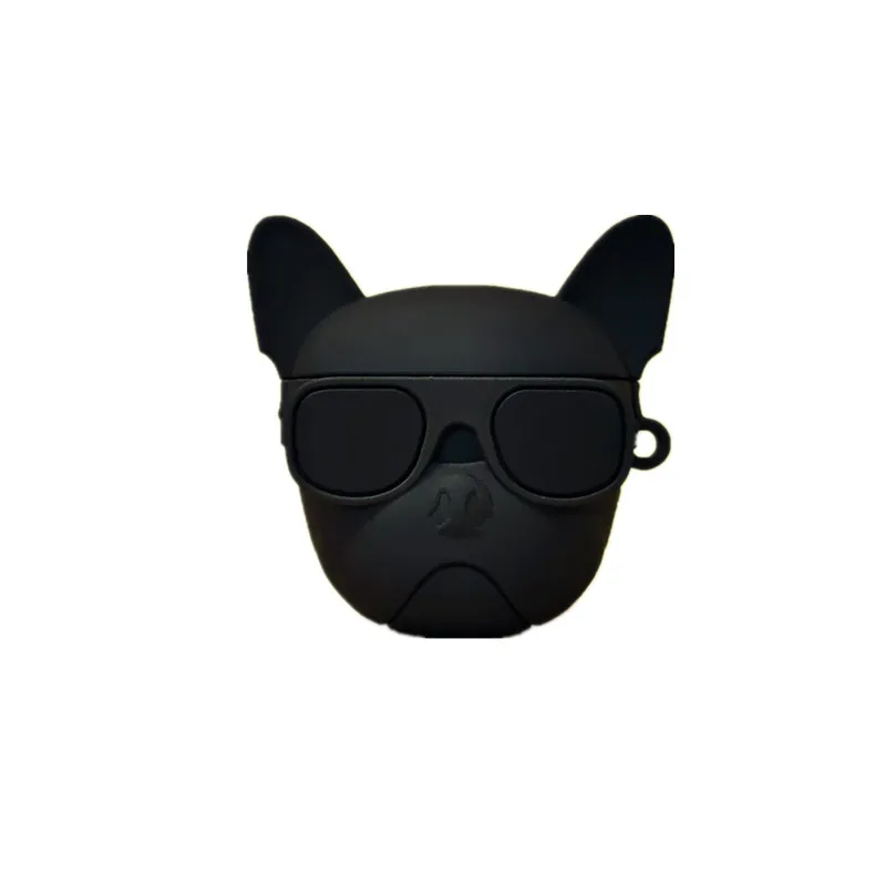 

Bull Puppy For Airpod Case Dog For Dog Airpods Case For Airpods Case