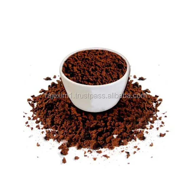 
Exporters of Instant Coffee 