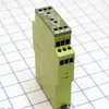 827100 ZUZ 24VDC/24AC110VAC/230VAC Original Safety Relay Electronic Monitoring PMDSRANGE Series Single Phase Voltage Monitoring
