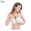 Mastectomy Insert bra & brief set DL-021 Large pocket stable comfortable