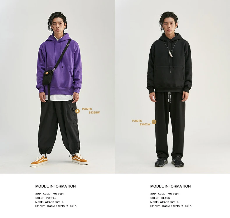 
2019 2020 Custom Premium Cotton Oversized XXXXL Jumper Hoodies Men 