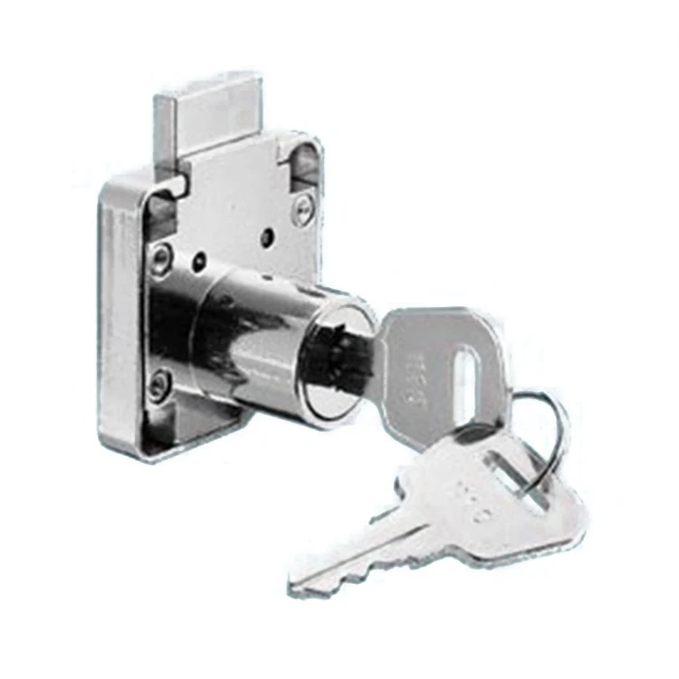 Wooden Desk Drawer Locks for Furniture, View Wooden Drawer Lock, Jin