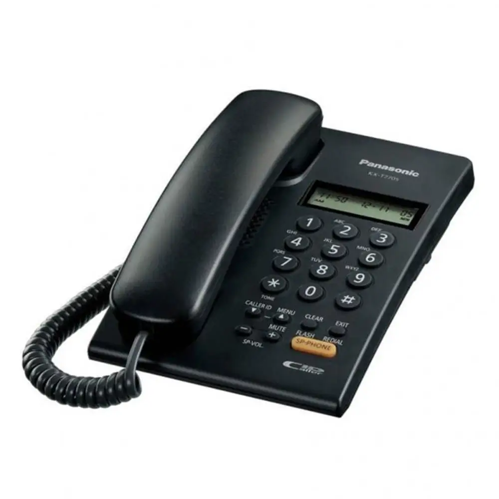 KXT 7705 Digital office use hotel 