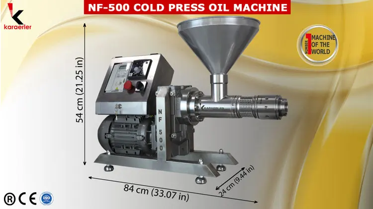  Made In Turkey. Cold pressed oil press machines