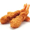 Frozen Raw Hand Breaded Shrimp Raw and Par- Fried FACTORY Price!!
