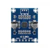 Taidacent DC12V Power 20W XH-M200 PAM8610 Digital Power Amplifier Board LCD TV Audio Amplifier Board Home Stereo Amplifier