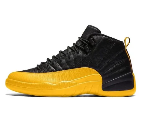 

LLZ- New Fashion Men Basketball Shoes 12 12s Trainers Sports Running Sneakers