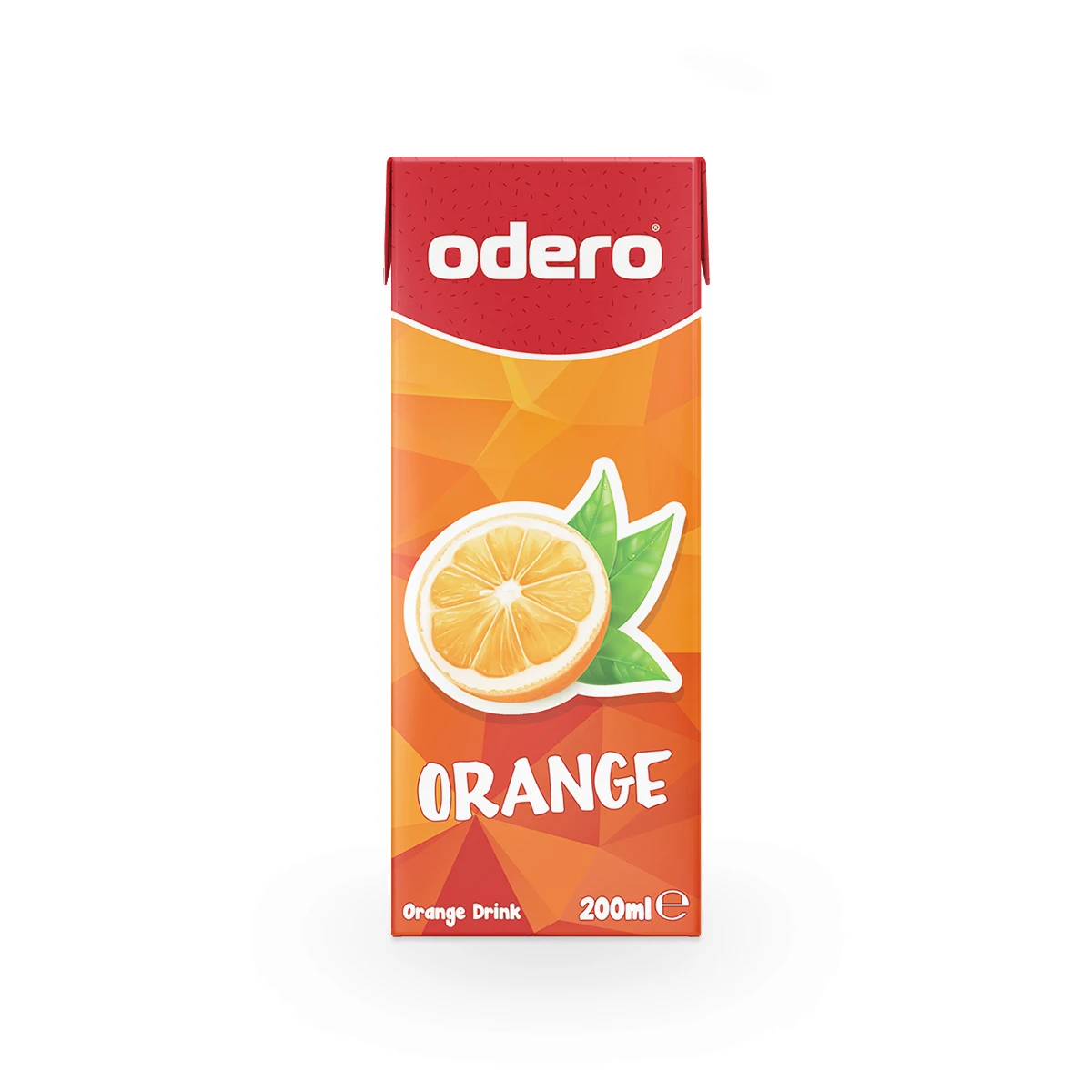 
High Quality Fruit Juice Best Price in Carton Pack 200 ml 