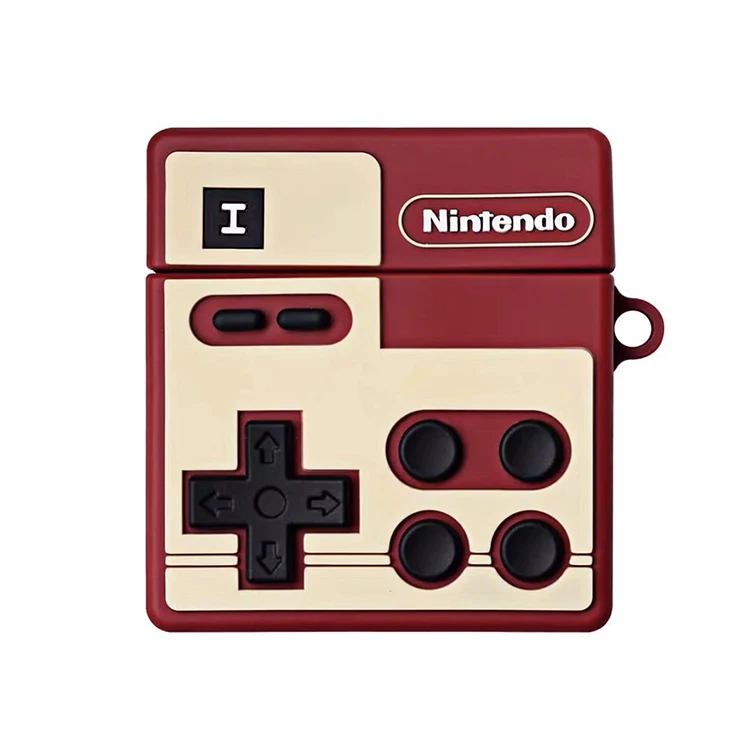 

Game Box For Game Airpods Case For Airpods Cases Gaming For Airpods Case