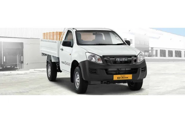 
I SUZU D MAX Supplier Mini Truck 