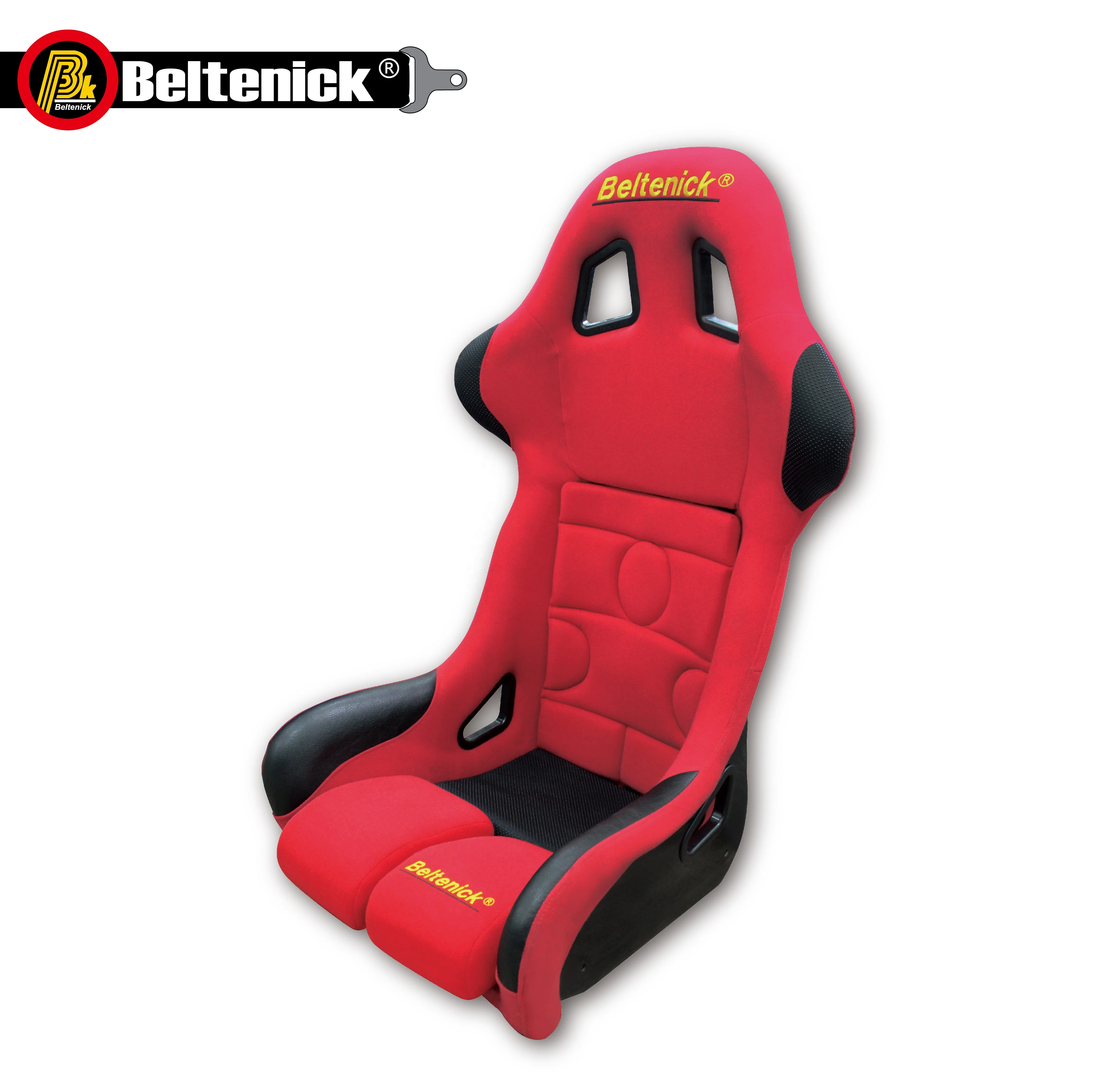 racer car seat