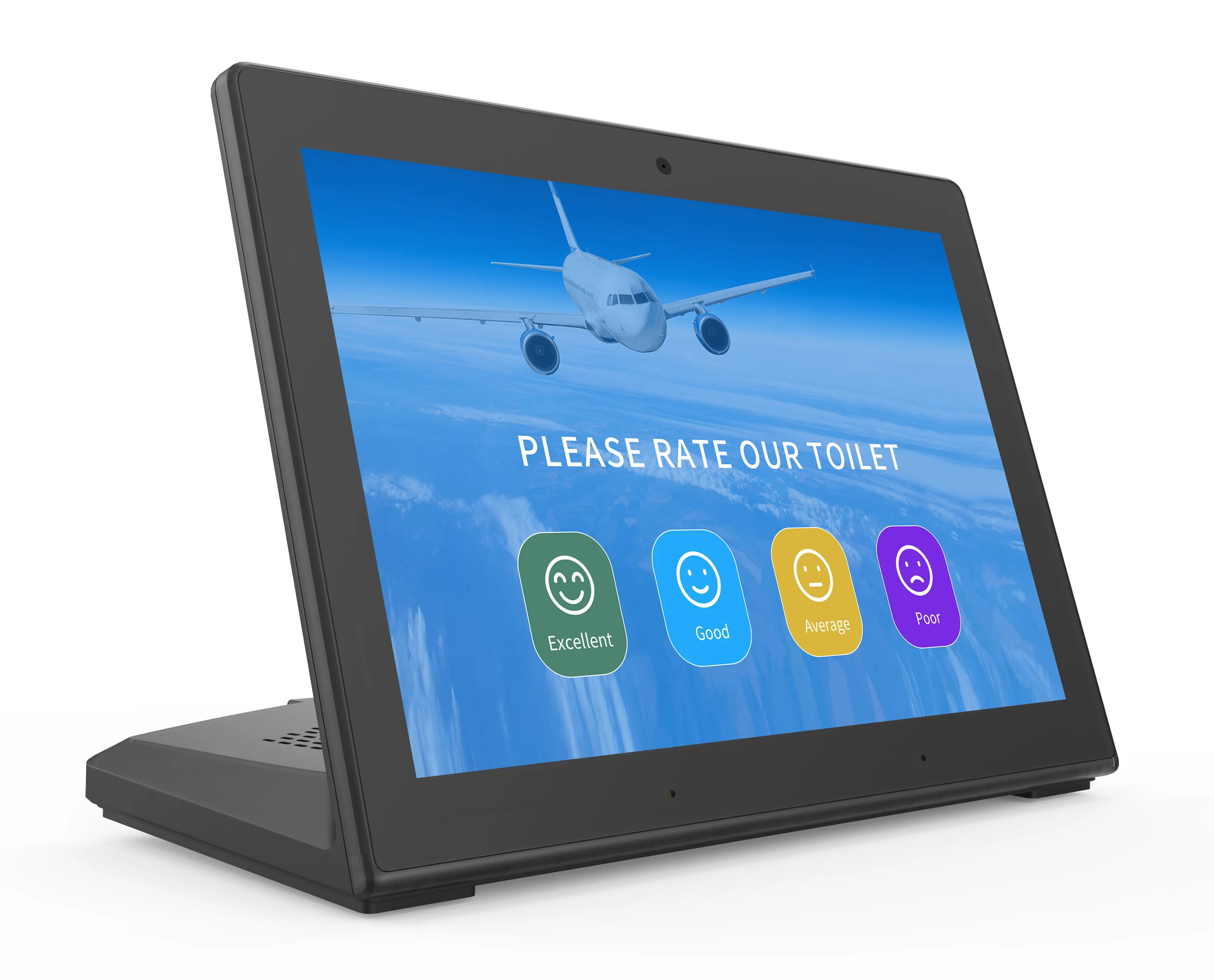 

New Design Recessed Wall Android Tablet With High Quality