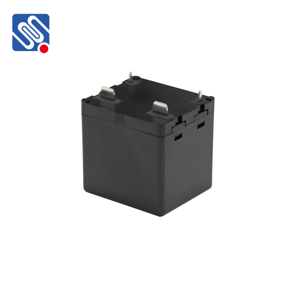 ME105 PCB 65A/400VAC Miniature Sealed Automotive Relays for Solar Photovoltaic Inverter and New Energy Vehicles