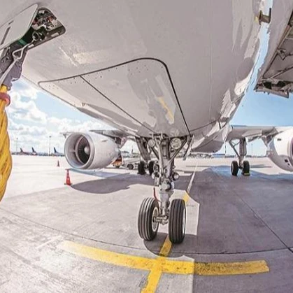 
Russian Jet Fuel JP54 / Jet A1 - Aviation Fuel 