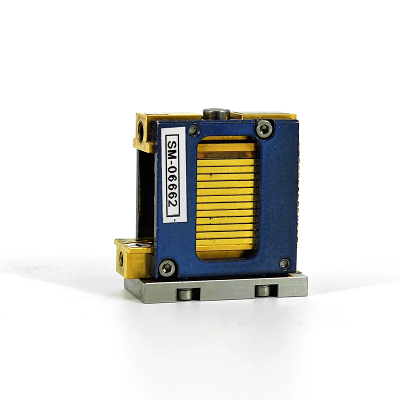 

Alma Diode Laser Hair Removal Spare Parts/810nm Diode Laser device, Blue