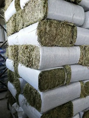 
Pure European Timothy dry hay for your horses 