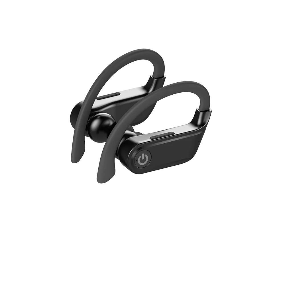 

Hot Selling super stereo wireless headset, headphones headset wireless earphone for iPhone