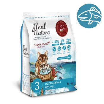 hypoallergenic cat biscuits