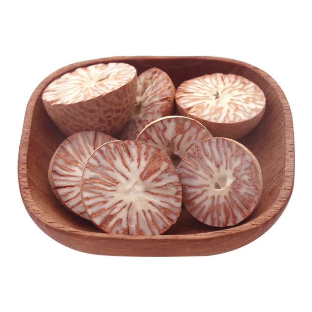 
Good Quality Indonesia Whole Betel Nut / Areca Nuts Dried for Wholesale 