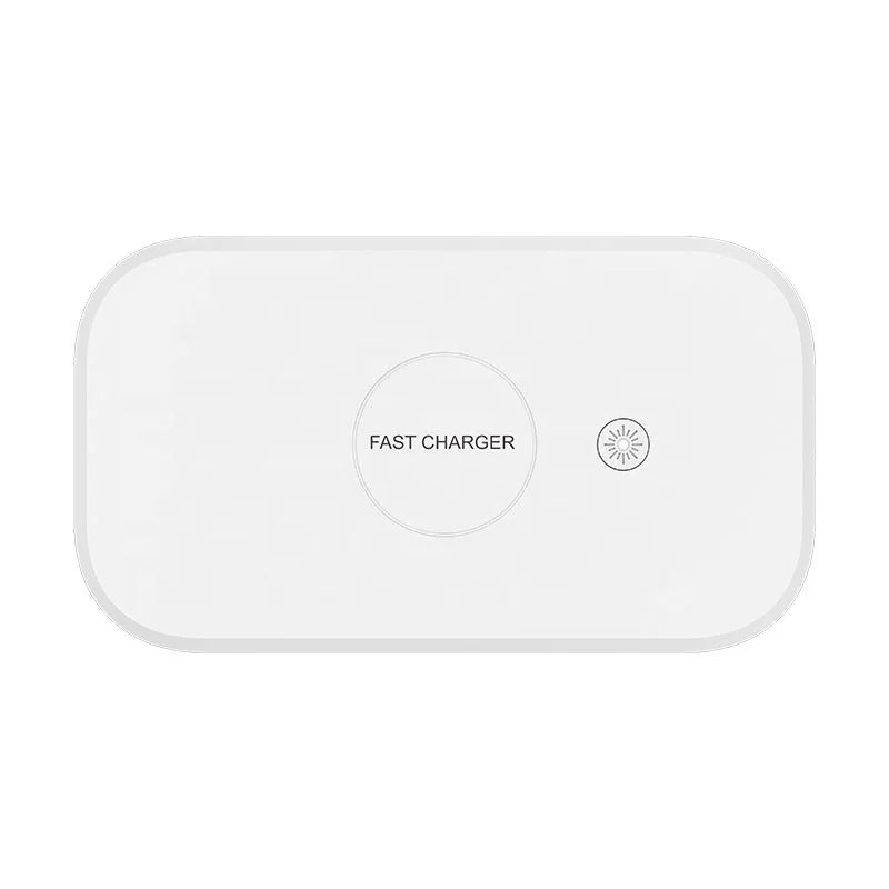 

New Products Multifunctional Wireless Charger with Aromatherapy Bacterial killer Sterilization Box V58, White/black/pink