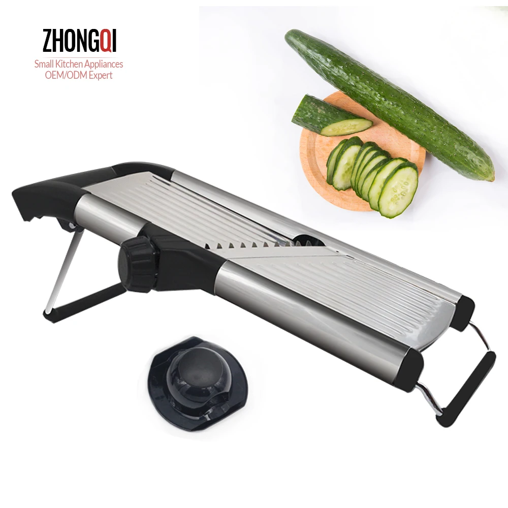 

All In One New Best Kitchen Magic Stainless Steel Multi Purpose Adjustable Cutter Machine Vegetable grater Slicer