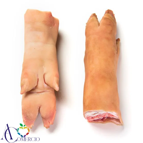 
Frozen Pork Aorta, Pig Aorta, Pork Heart Tube 