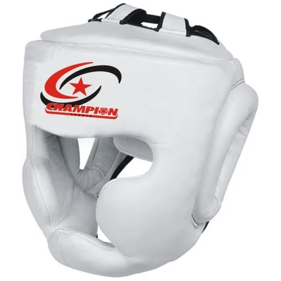 
Boxing Head Guard sparring Helmet Headgear Training MMA Kickboxing Face Protector professional boxing head guard 