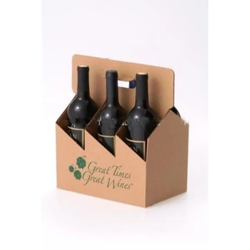 wine carton