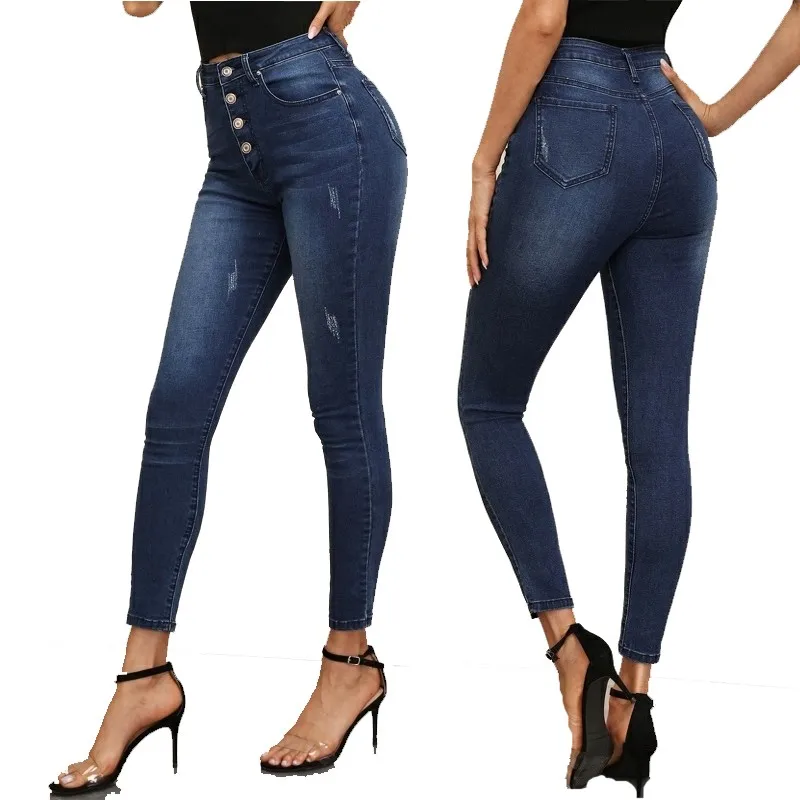 best stretch denim jeans