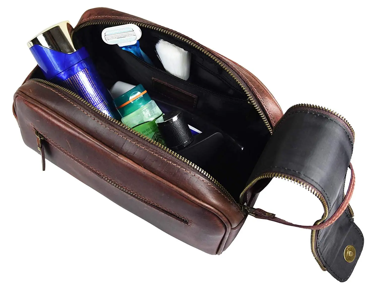 best male toiletry bag