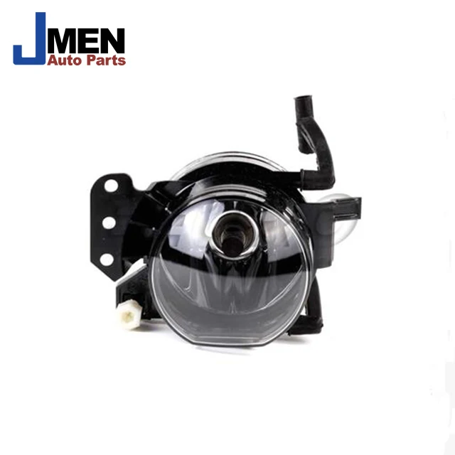 Jmen 63176910792 Fog Lights for BMW E90 E91 05-07 Halogen Foglamps Faro antiniebla Right