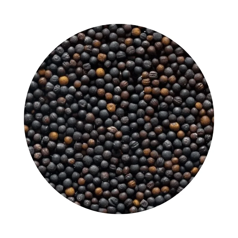 
Organic russian rape seeds for livestock in big bags 