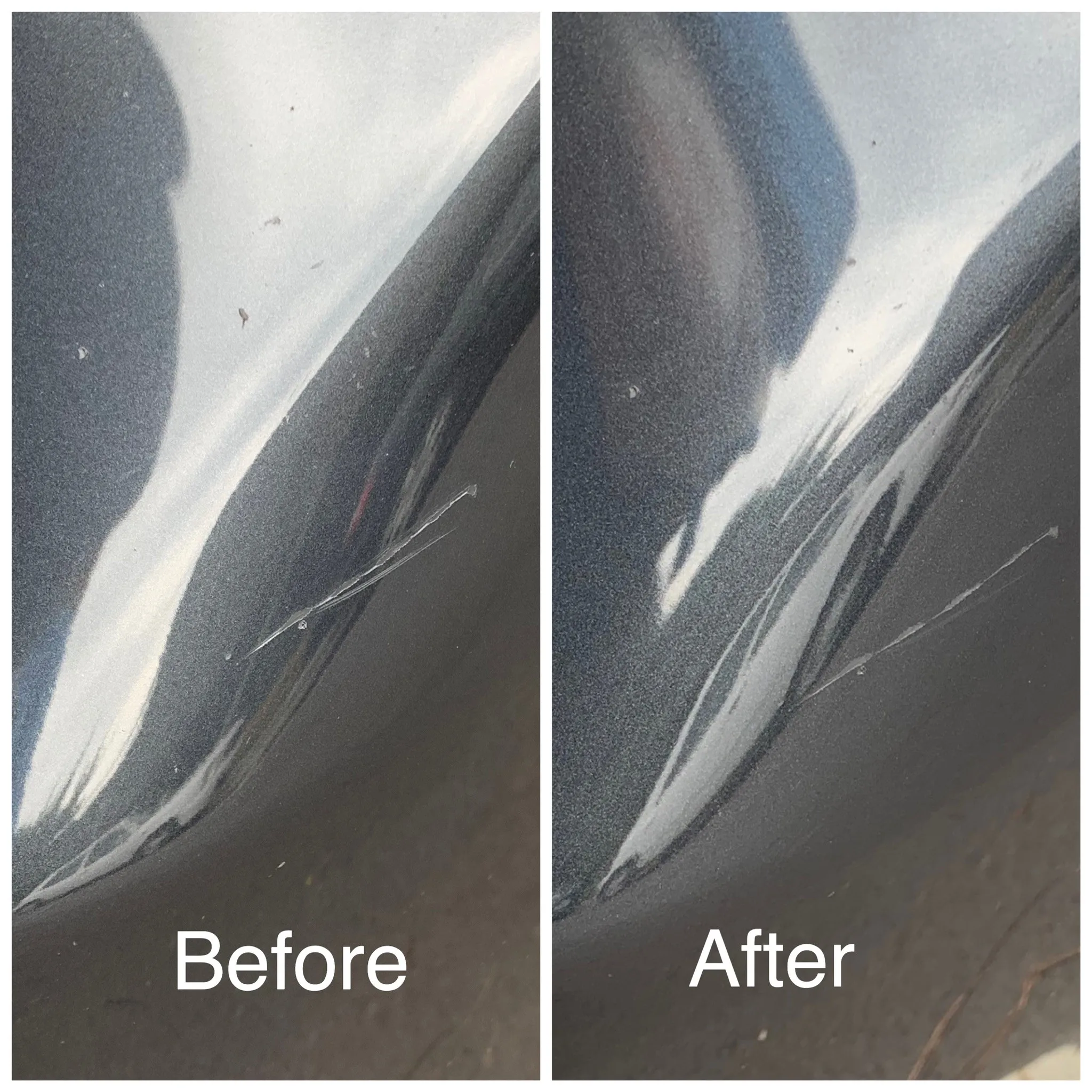 
Magic Scratch Remover Cloth Car Repair Towel All Paint Colors Auto Care Polish Swirl Removal Towel Nano Cloth Made in Taiwan 