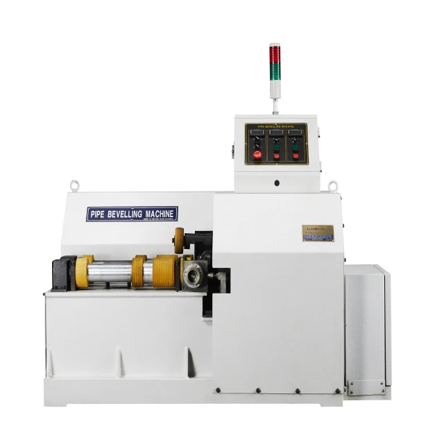 
Dia 250-600mm Best Selling High Quality Portable Large Stainless Pipe Beveling Machine Made in Korea ID-7103 