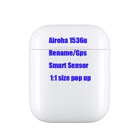 

I10000 I9000 I8000 I5000 I2000 I1000 I500 Tws I800 Wireless Blue Tooth Headphones Pop-Up Smart Sensor