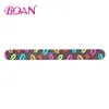 Wholesale Colorful Professional Double Side Emery Board File Nail Block Set Nail Buffer