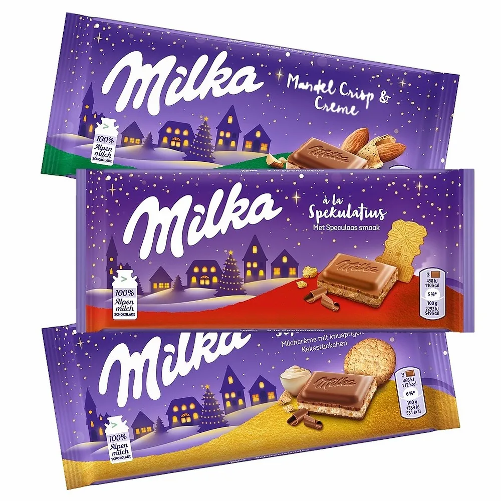 Slaapkamer Reden Knipoog Kopen Milka Chocolade (alle Maten,Alle Flavours Beschikbaar) - Buy Milka  Chocolade,Groothandel Milka,Milka Aardbei Product on Alibaba.com