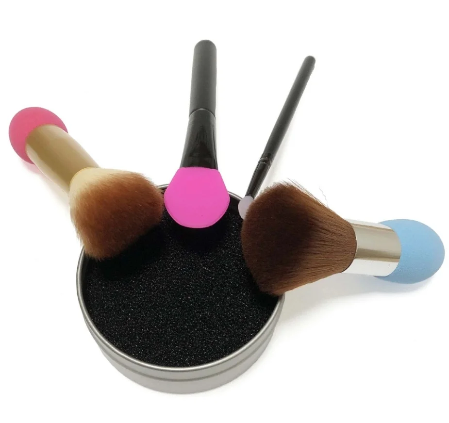 

makeup sponge brush cleaner dry makeup brush cleaner quick private custom