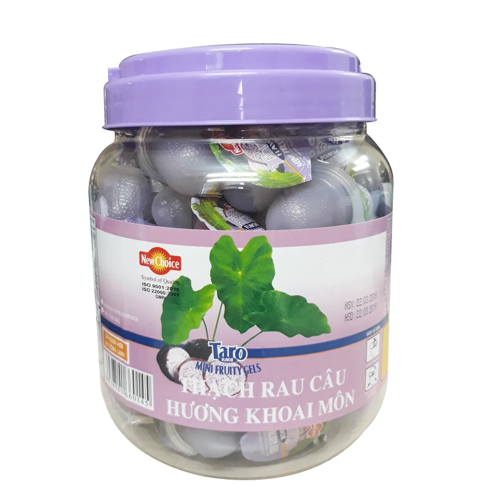 taro flavor taro flavor