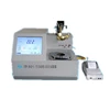 Petroleum pensky martens closed cup flash point tester/pensky-martens testing method