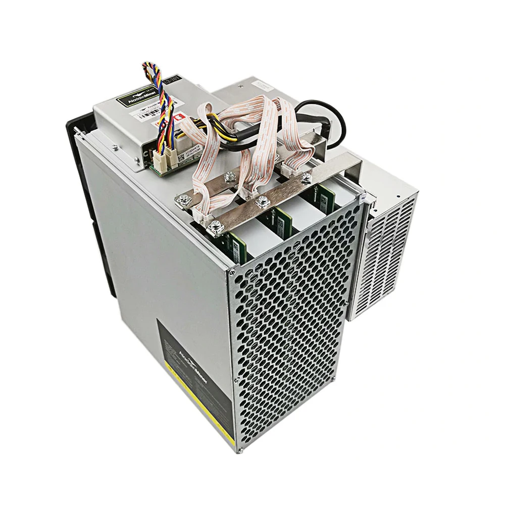 

Good Price Aladdin L2 30Th/s ASIC Miner Bitmain Miner In Stock