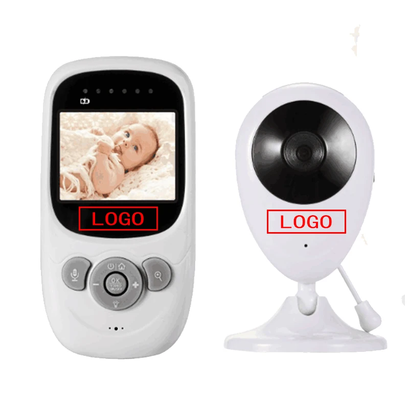 enster baby monitor