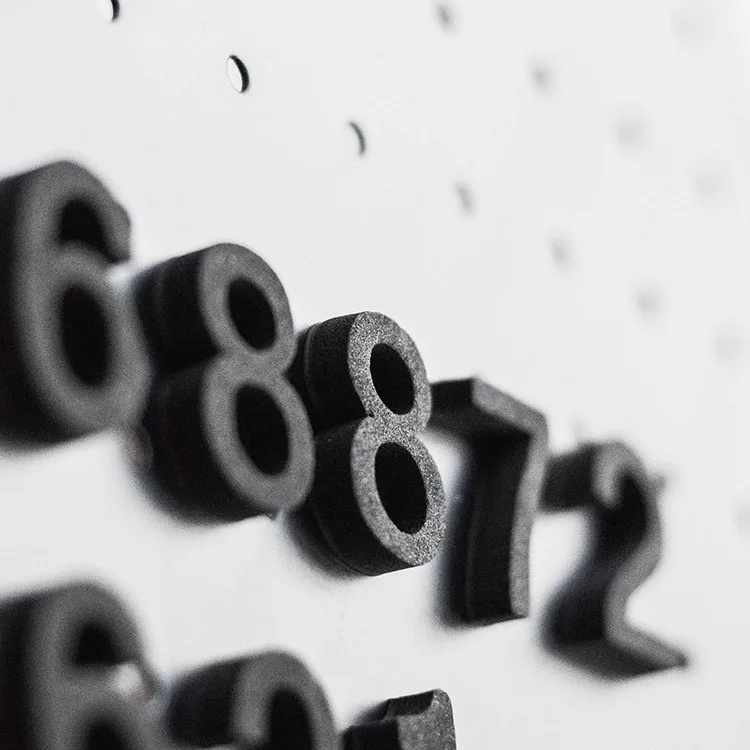 Baker Menu Board Cafe Menu Line Wall Board Letter Board