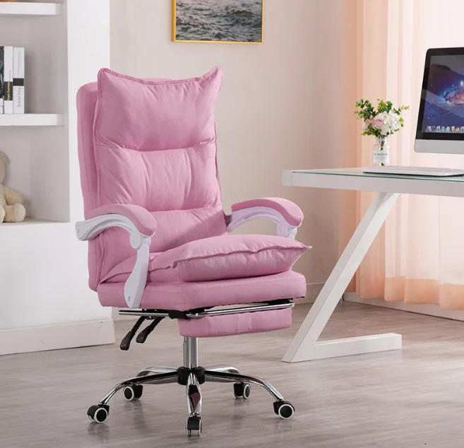 Office Furniture Modern 2020 Office Chair Swivel Chair Comfortable