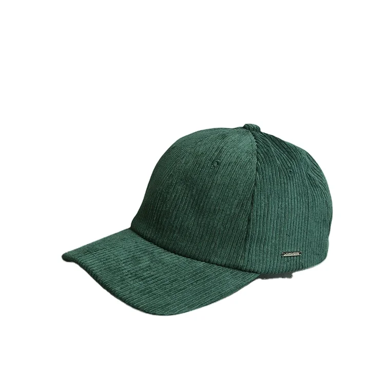 Structured Mid-Profile Men 6 P