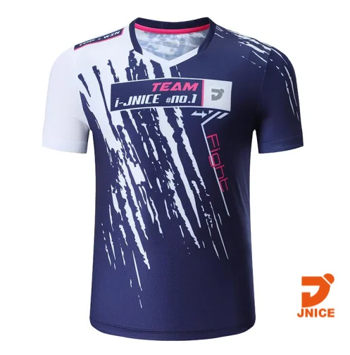 

breathable skin friendly outfit with high quality, Blue and white