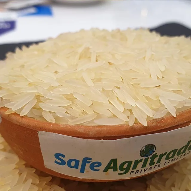 长粒白米 6毫米